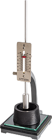 Vicat Consistency Apparatus, Modified. 50g