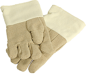 Gloves, Heat-Resistant